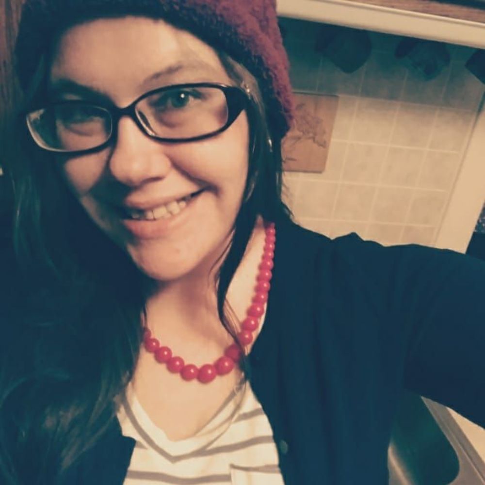 Meet your Posher, Christen